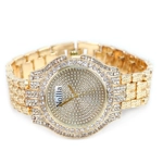 Gold Tone Women's Watch Gold Tone Women's Watch