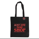 Just One More Shop Tote Bag Just One More Shop Tote Bag