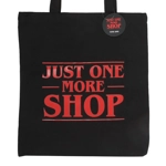 Just One More Shop Tote Bag Just One More Shop Tote Bag