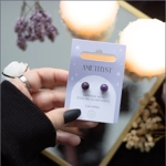 Amethyst Semi Precious Cryst.. Amethyst Semi Precious Cryst..