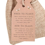 Garden Seed Balls in a Bag Garden Seed Balls in a Bag