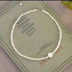 Beyonce White Ivory Rose Flower Necklace Beyonce White Ivory Rose Flower Necklace