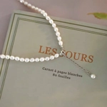 Beyonce White Ivory Rose Flower Necklace Beyonce White Ivory Rose Flower Necklace
