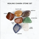 Chakra Stones Chakra Stones