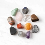 Crystal Healing Gift Set Crystal Healing Gift Set