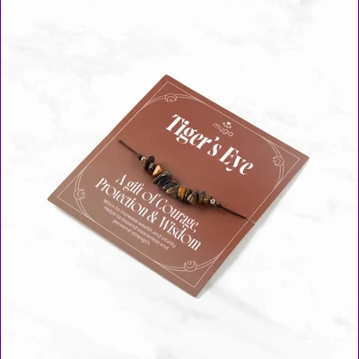 Crystal Wellness Bracelets Crystal Wellness Bracelets