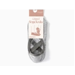 Backless Cross-Strap Gripped Yoga Socks Backless Cross-Strap Gripped Yoga Socks