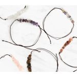 Crystal Wellness Bracelets Crystal Wellness Bracelets