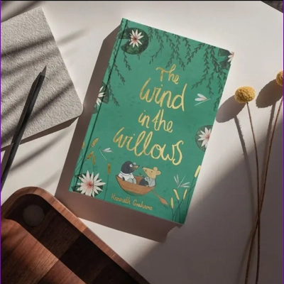 Wind in the Willows