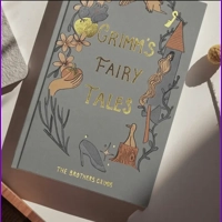 Grimm's Fairy Tales