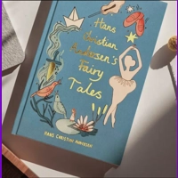 Hans Christian Andersen Fairy Tales