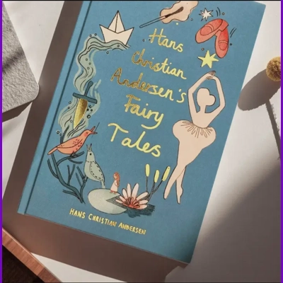 Hans Christian Andersen Fairy Tales Hans Christian Andersen Fairy Tales