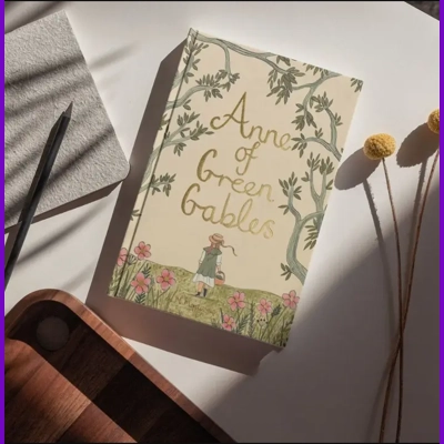 Anne of Green Gables