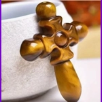 Cross Pendant Necklace