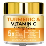 Turmeric & Vitamin C Firming Cream Turmeric & Vitamin C Firming Cream
