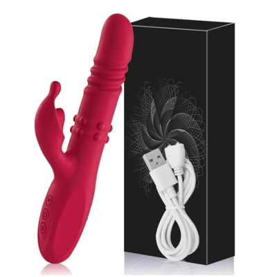 Rabbit Vibrator
