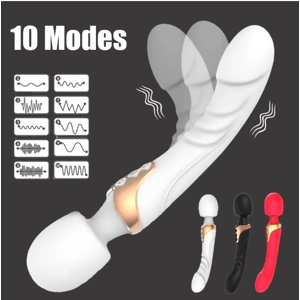 Powerful AV Vibrator
