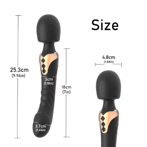 Powerful AV Vibrator