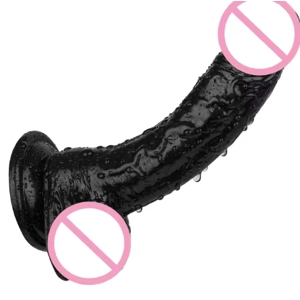 Realistic Dildo 7 Inch Dildo
