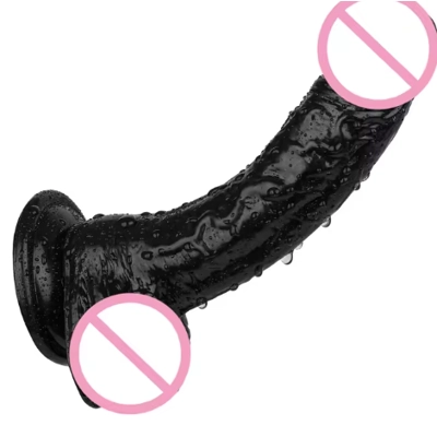 Realistic Dildo 7 Inch Dildo