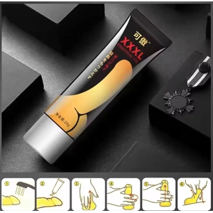 Sex Penis Cream Big Penis Enlargement Cream for Men Enlarge Penis Grow Thicker Stronger Great Enlarg