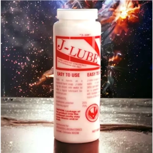 FISTING J-Lube