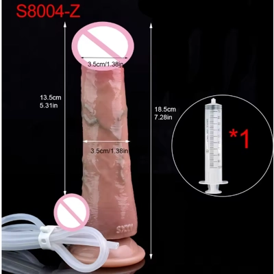 SXXY Ultra Squirt Sex Toy Dildo
