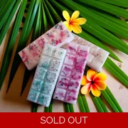 Scented Wax Melt Workshops