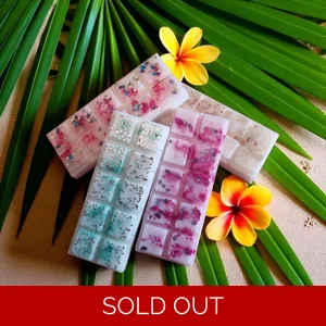Scented Wax Melt Workshops