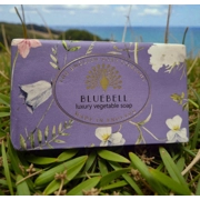 Bluebell & Rosemary Luxury Soap Bar