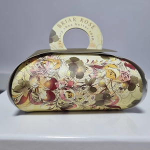 Briar Rose Shea Butter Soap