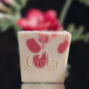 Freesia Artisan Soap