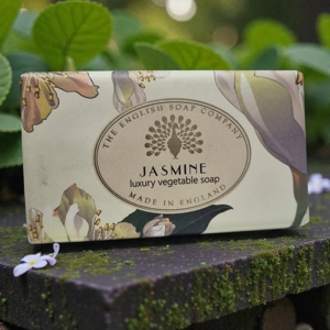 Jasmine Luxury Soap Bar