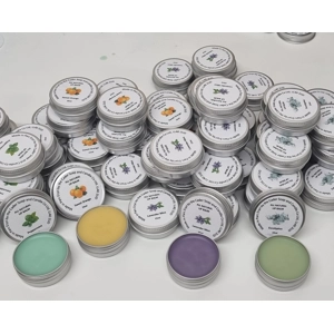 Moisturising Lip Balm