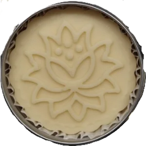 Triple Butter Solid Lotion Bar