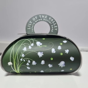 Lily of the Valley Shea Butter Soap