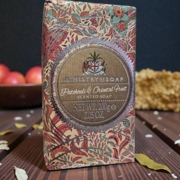 Patchouli & Oriental Fruit Soap Bar