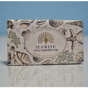 Seaweed Luxury Shea Butter Soap Bar