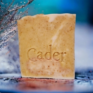 Artisan Soap - Lemon Sunshine