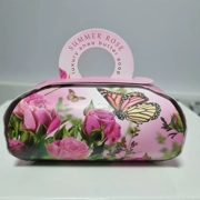 Summer Rose Shea Butter Soap