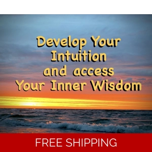 Develop Your Intuition and Access Your Inner Wisdom workshop