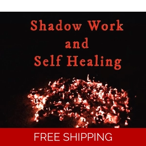 Shadow Work and Self Healing online course