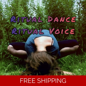 Ritual Dance Ritual Voice class Ritual Dance Ritual Voice class