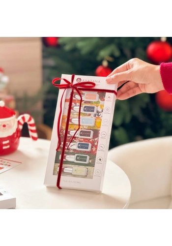 Ayatana - Discovery Set 7