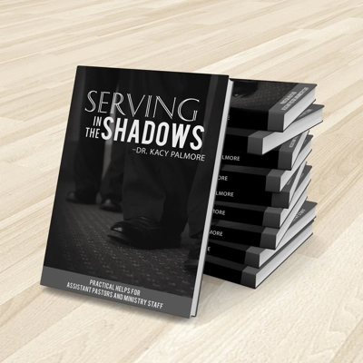 Serving In the Shadows