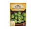 •BURPEE. BRUSSELS SPROUTS Brawny REPOLLITOS DE BRUSELAS Brawny