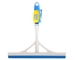Scrub Buddies Squeegees, 10 in.