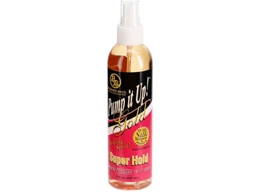 BB Pump it Up Gold Styling Spritz, 8 oz.