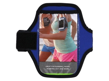 E-Circuit Adjustable Sport Arm Band Smartphone Cases