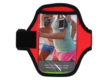 E-Circuit Adjustable Sport Arm Band Smartphone Cases